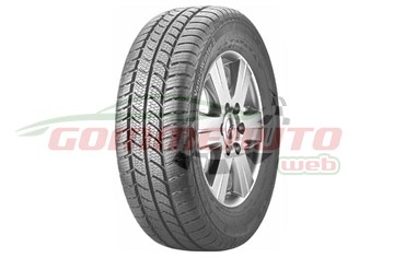 COP. 225/55R17C CONTI VANCO WINTER 2 109T M+